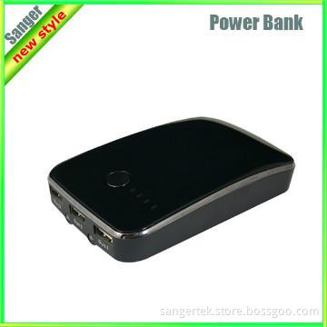 Low Price Moblile Power Bank 16000mAh for Samsung galaxy note